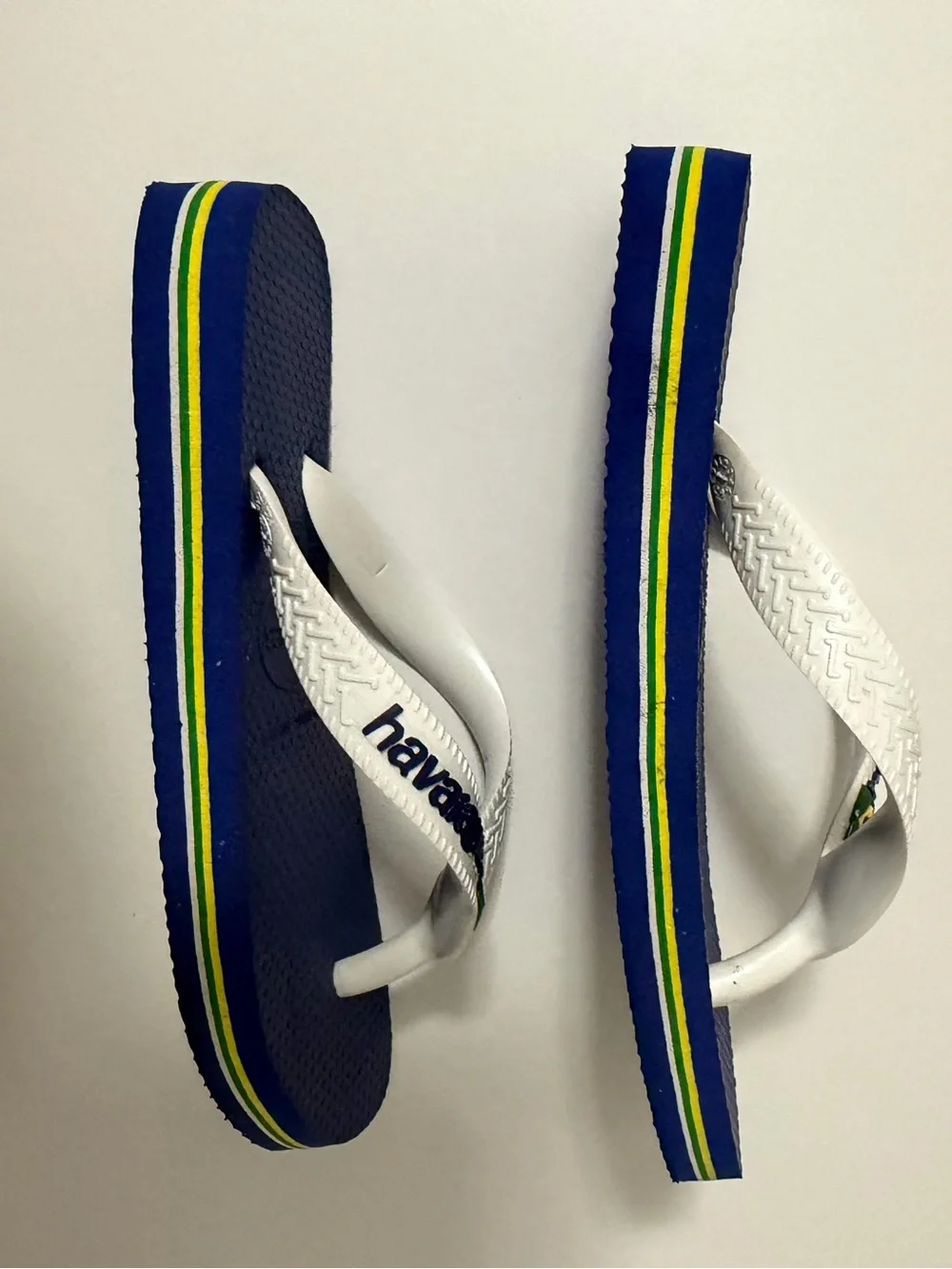 Havaianas classic design